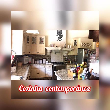 Hotel Fazenda Бело Оризонти Екстериор снимка
