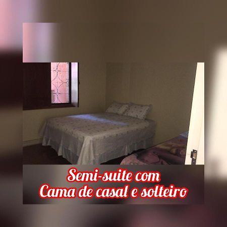Hotel Fazenda Бело Оризонти Екстериор снимка