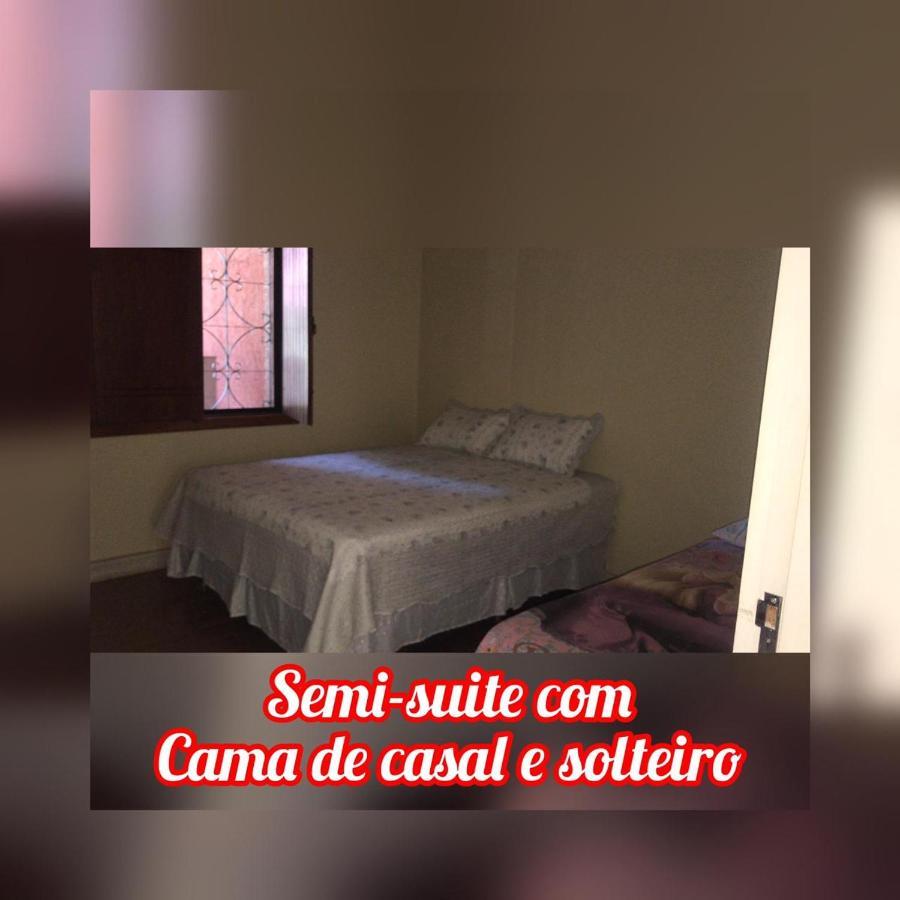 Hotel Fazenda Бело Оризонти Екстериор снимка
